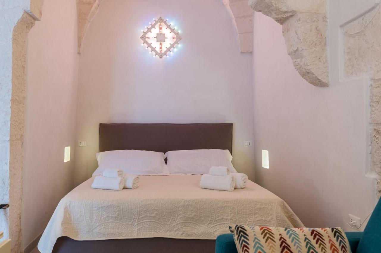 Corso Mazzini White Houses Ostuni Exterior photo