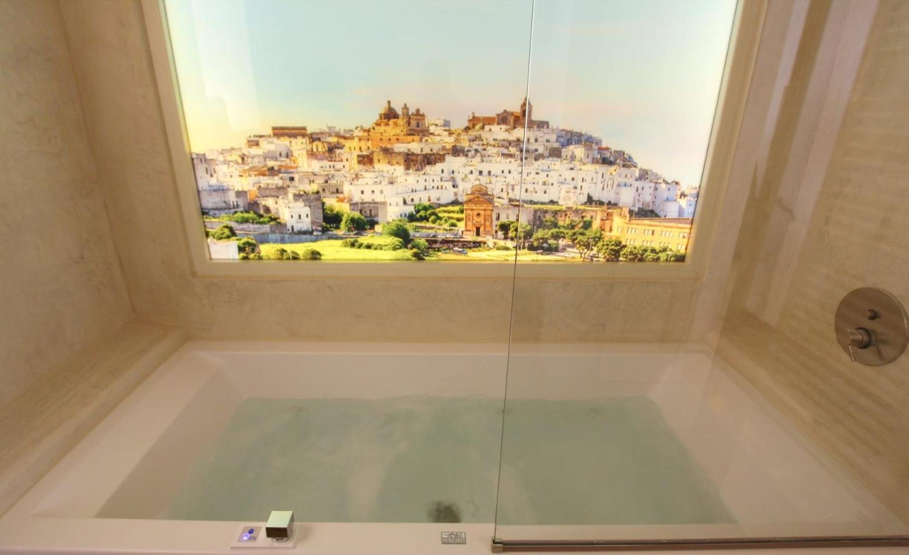 Corso Mazzini White Houses Ostuni Room photo